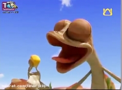 کارتون فوق العاده زیبای اسکار ( سری جدید )